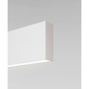 Alcon 12100-14-W LED Linear Wall-Mount