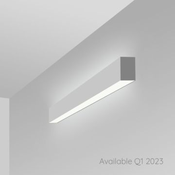 Alcon 12100-14-W LED Linear Wall-Mount