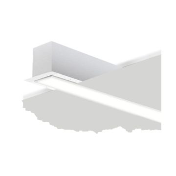 2-Inch Linear Recessed Linear LED Light