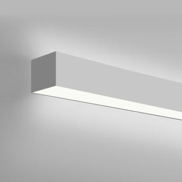 Alcon 12100-40-W LED Linear 4-inch Wall Light