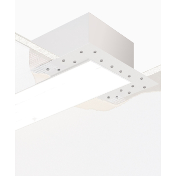 Linear Recessed Light Fixtures