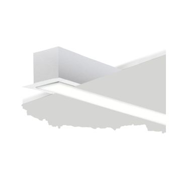 Linear Recessed Light Fixtures