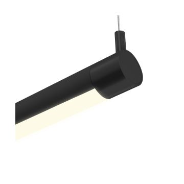 Alcon 12100-R2 Adjustable LED Tube Light Pendant
