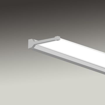 Alcon 12139-W Slim LED Linear Wall Light