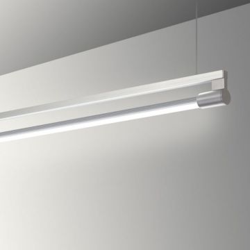 Gladstone Adjustable Architectural LED Strip Light Pendant