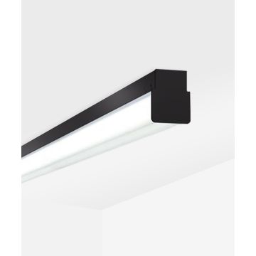 Alcon 12171 Block Linear LED Slim Pendant Light