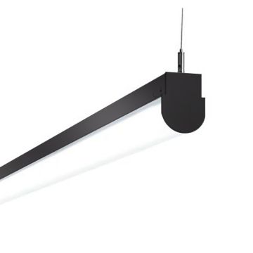 Alcon 12184 Chela Commercial-Grade Linear LED Pendant Light Strip