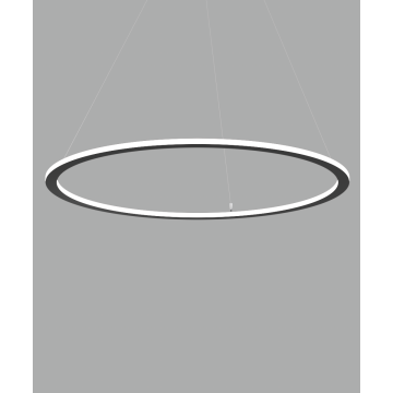 Alcon 12280 Circline Architectural LED Circular Pendant