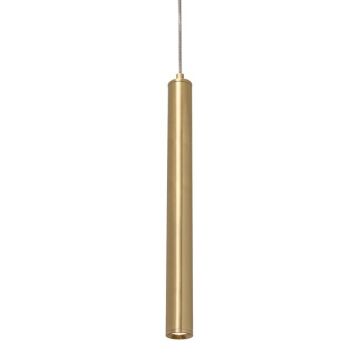 Alcon 12335 Architectural LED Tube Suspension Light Fixture