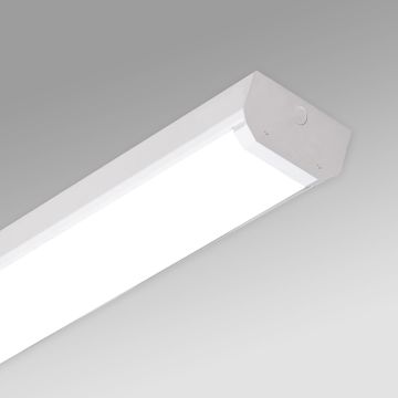 Alcon 12517-S Linear Antimicrobial Surface-Mounted LED Light