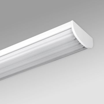 Alcon 12518-S Linear Surface Mount Antimicrobial LED Light