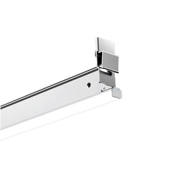 Alcon Lighting 12525 LED Linear T-Bar Ceiling Grid LED Light