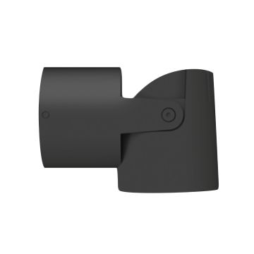Alcon 13101-W Adjustable Cylinder Wall LED Light