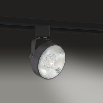 Alcon 13102 Architectural LED Track Wall Wash Spot Light