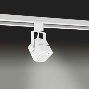 Alcon 13112 Bella Architectural LED Adjustable Track Light