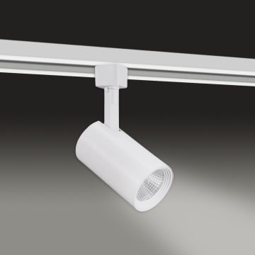Alcon 13114 Bella Architectural LED Adjustable Track Light