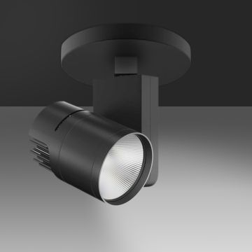 Alcon 13127-M Architectural Monopoint LED Spotlight