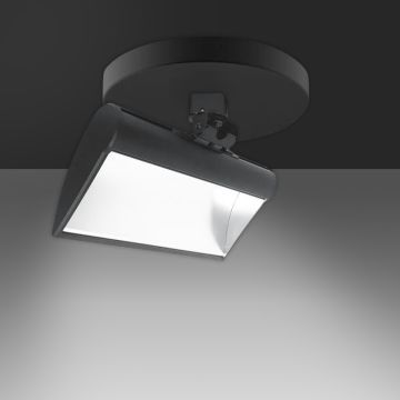 Alcon 13252-M Architectural Wall Wash Monopoint LED Light