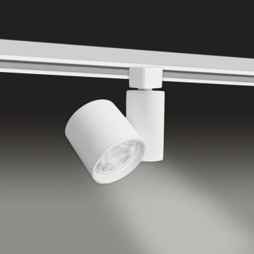 Alcon 13303 Ello Architectural LED Adjustable Track Light