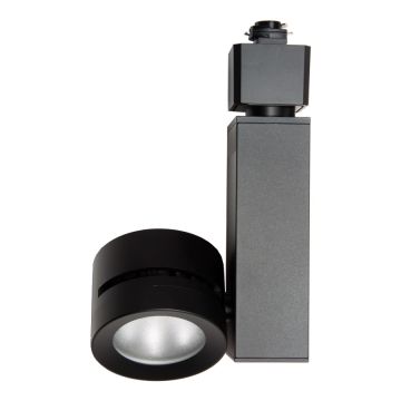 Alcon 13306 Architectural LED Adjustable Track Light