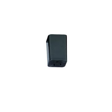 Alcon 13000-OA Universal Outlet Adaptor for LED Track Light