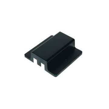 Alcon Lighting 13929-1 Universal Floating Canopy Connector for LED Track Lights - Single Circuit