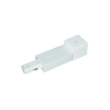 Alcon One Circuit 13000-CC-1 Universal Conduit Connector  for LED Track Lights