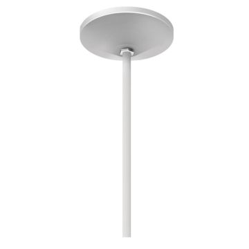 Alcon 13995 Track Lighting Channel Stem Suspension Mount