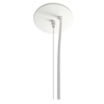 Alcon 13997 Track Lighting Channel Aircraft Cable Suspension Mount