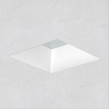 Alcon 14006 Illusione Trimless 3-Inch Architectural Direct LED Recessed Fixture