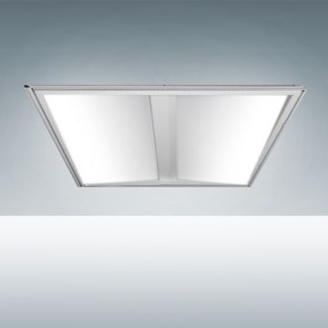 Alcon 14061 HiLED Architectural LED High Performance Recessed Troffer
