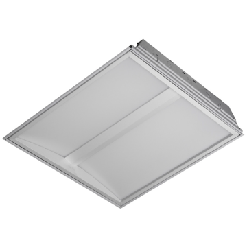 Alcon 14061 HiLED Architectural LED High Performance Recessed Troffer