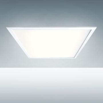 Alcon Lighting 14115 Basic Architectural LED Recessed Troffer Direct Down Light