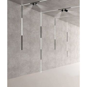 Alcon 15100-R Linear Recessed LED Modular System