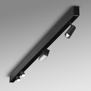 Alcon 15100-S Linear Surface LED Modular System