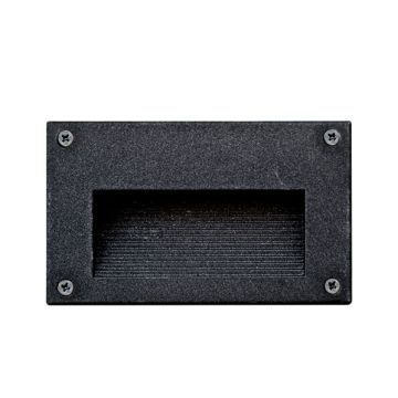 Alcon 9609 Copan Architectural LED Low Voltage Step Light Fixture