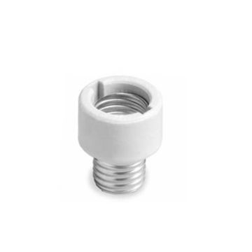 E26 Medium Base Adapter Socket Porcelian Socket Extender Rated 660W 250V