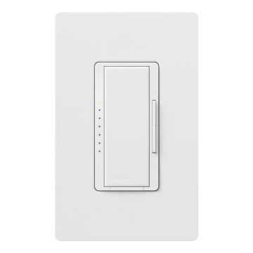 Lutron Maestro Magnetic Low Voltage Multi-Location Dimmer 