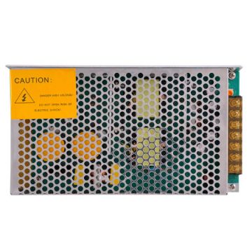 250 Watt 12 Volt Regulated DC Switching Power Supply for LED Strip Lights 11PWR002-250W