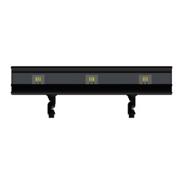Alcon 31022 Stanton Architectural LED Commercial Sign Light