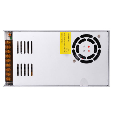 360 Watt 12 Volt Regulated DC Switching Power Supply for LED Strip Lights 11PWR002-360W