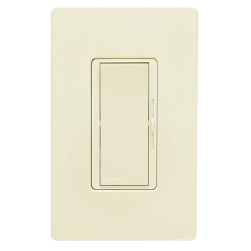 Lutron Diva 600 Watt 3-Way Preset Dimmer