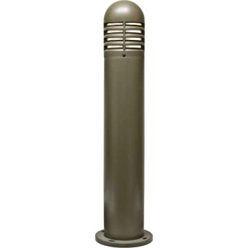 Alcon 9006 41 Inch LED Bollard Area Lighting