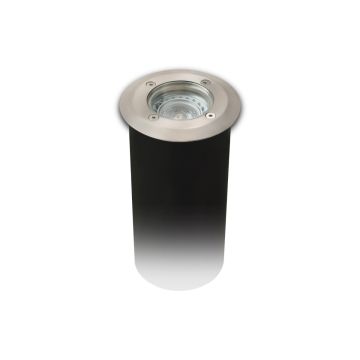 Alcon 9039 Low-Voltage 4-Inch In-Ground LED Well Light
