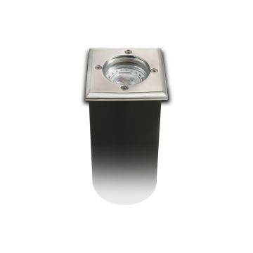 Alcon 9040 Low-Voltage 4-Inch In-Ground LED Well Light