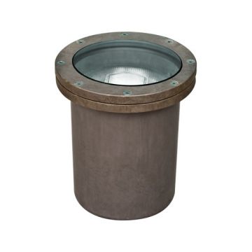 Alcon 9042 7-Inch In-Ground LED Well Light