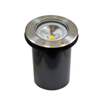 Alcon 9044 X-Inch In-Ground LED Well Light