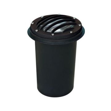 Alcon 9045 7-Inch In-Ground LED Well Light