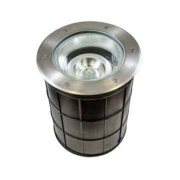 Alcon 9094 10-Inch In-Ground LED Well Light