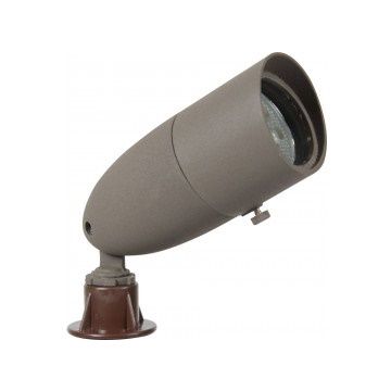 Alcon 9160 Volterra Architectural Landscape LED Low Voltage Directional Uplight Fixture